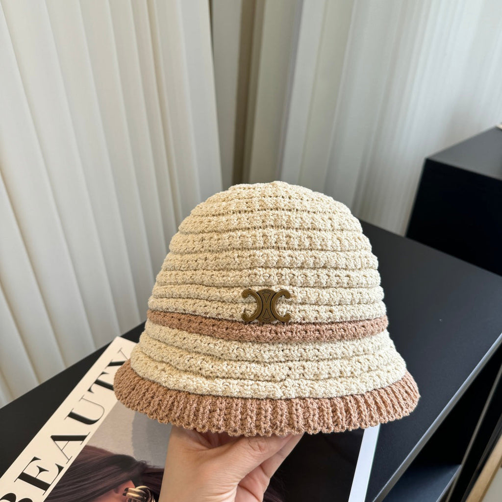 Celine Bucket Hat - image 4