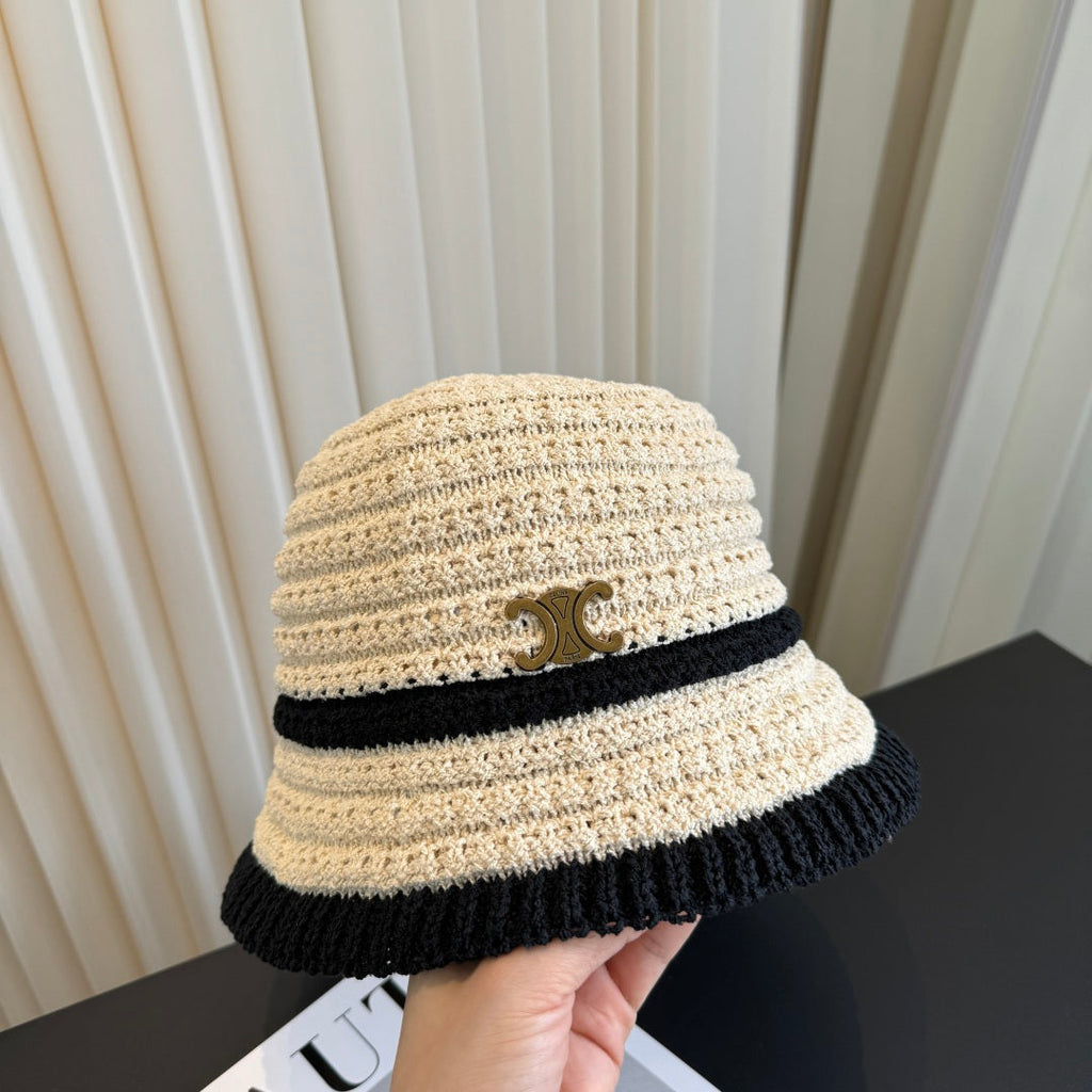 Celine Bucket Hat - image 4