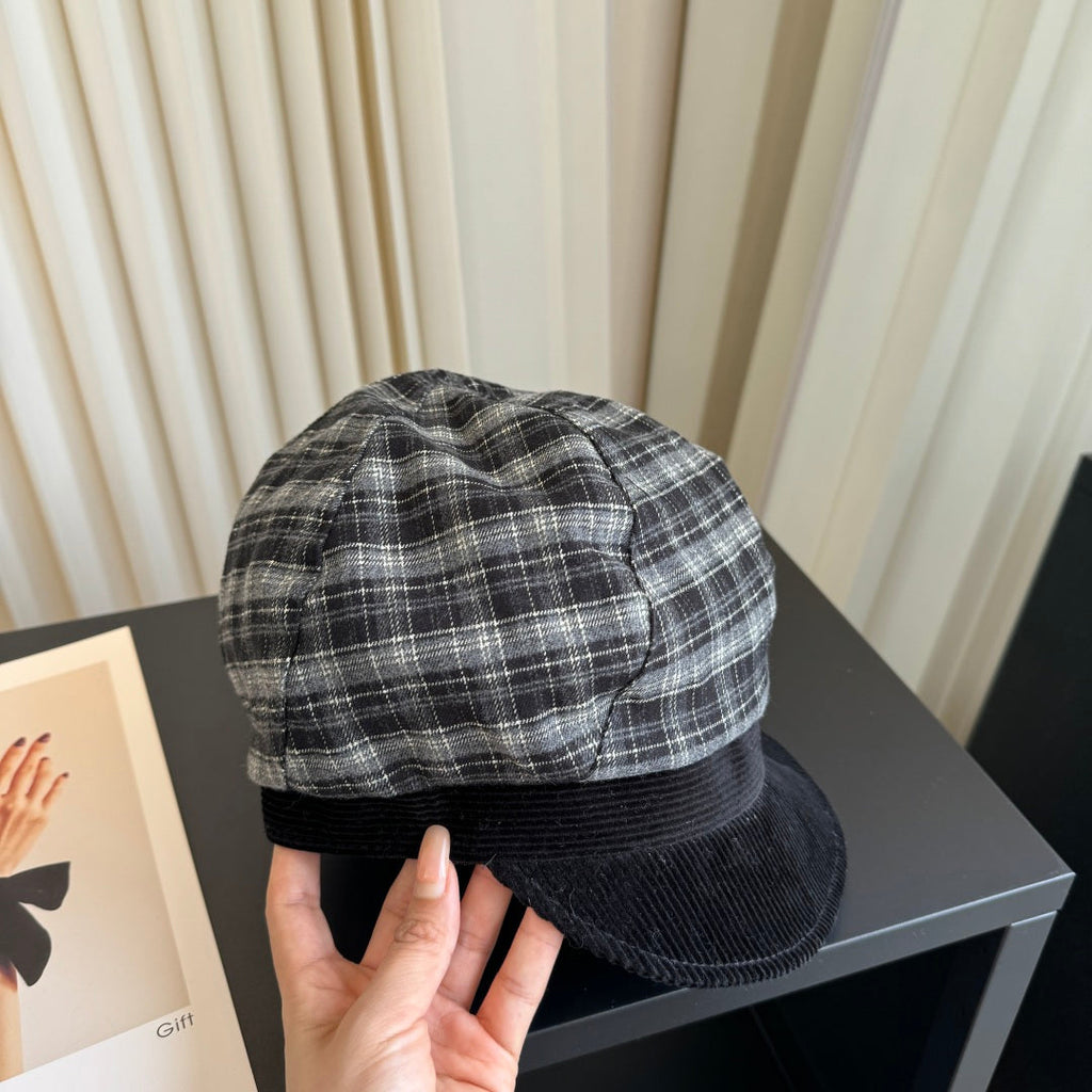 Chanel Hat - image 4