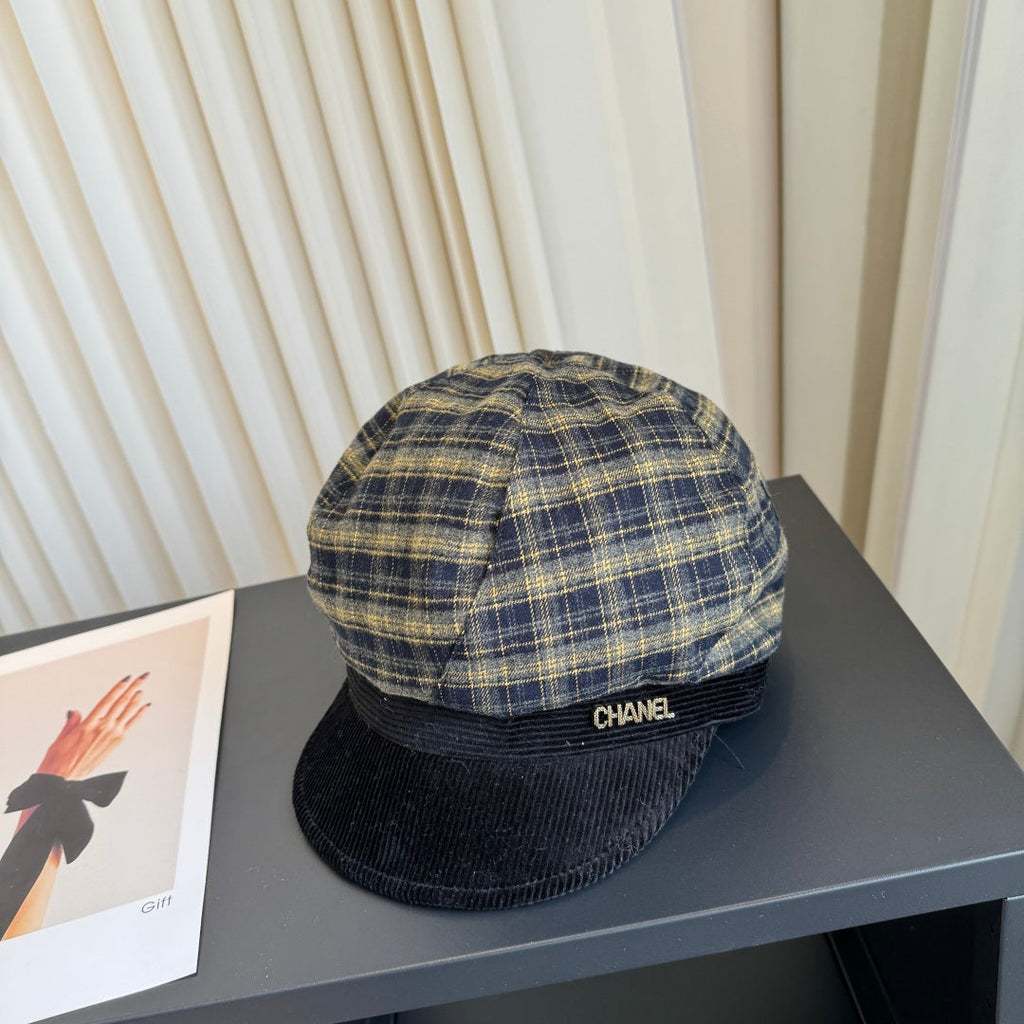 Chanel Hat - image 2
