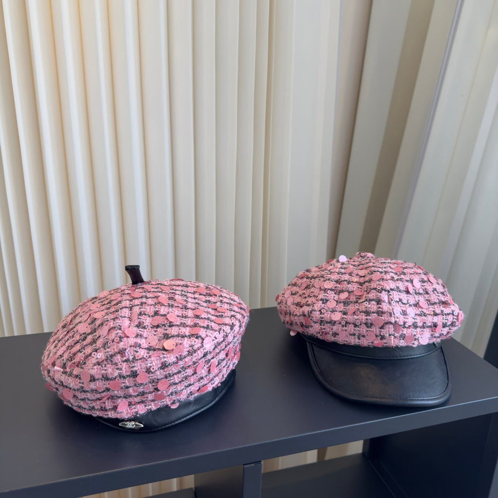 Chanel Hat - image 8