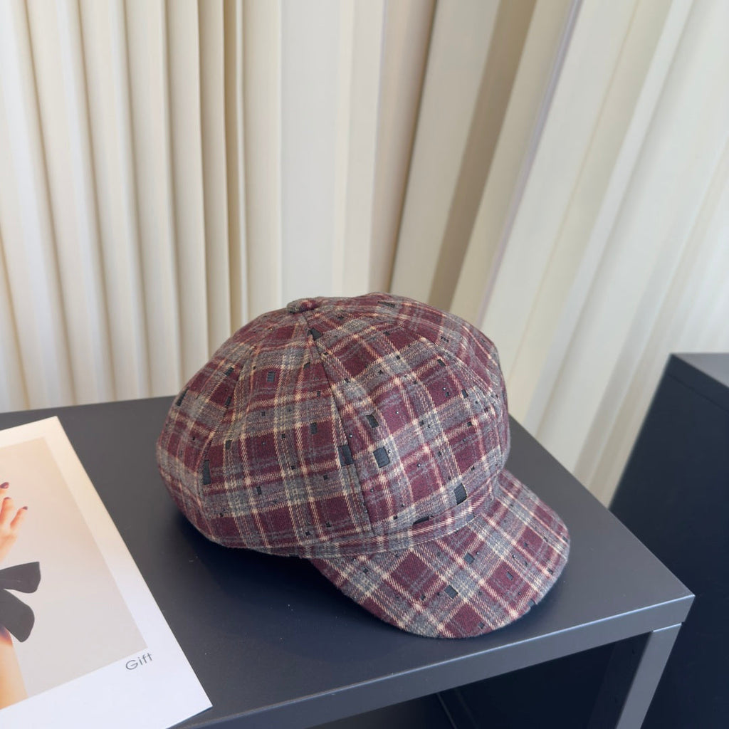 Chanel Hat - image 5