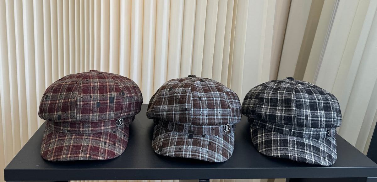 Chanel Hat - image 9