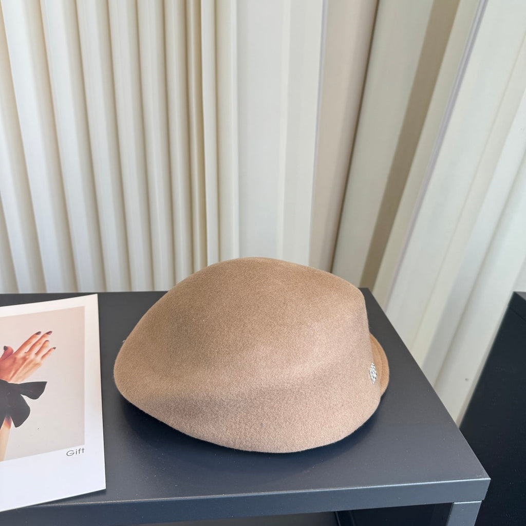 Dior Cashmere Hat - image 4