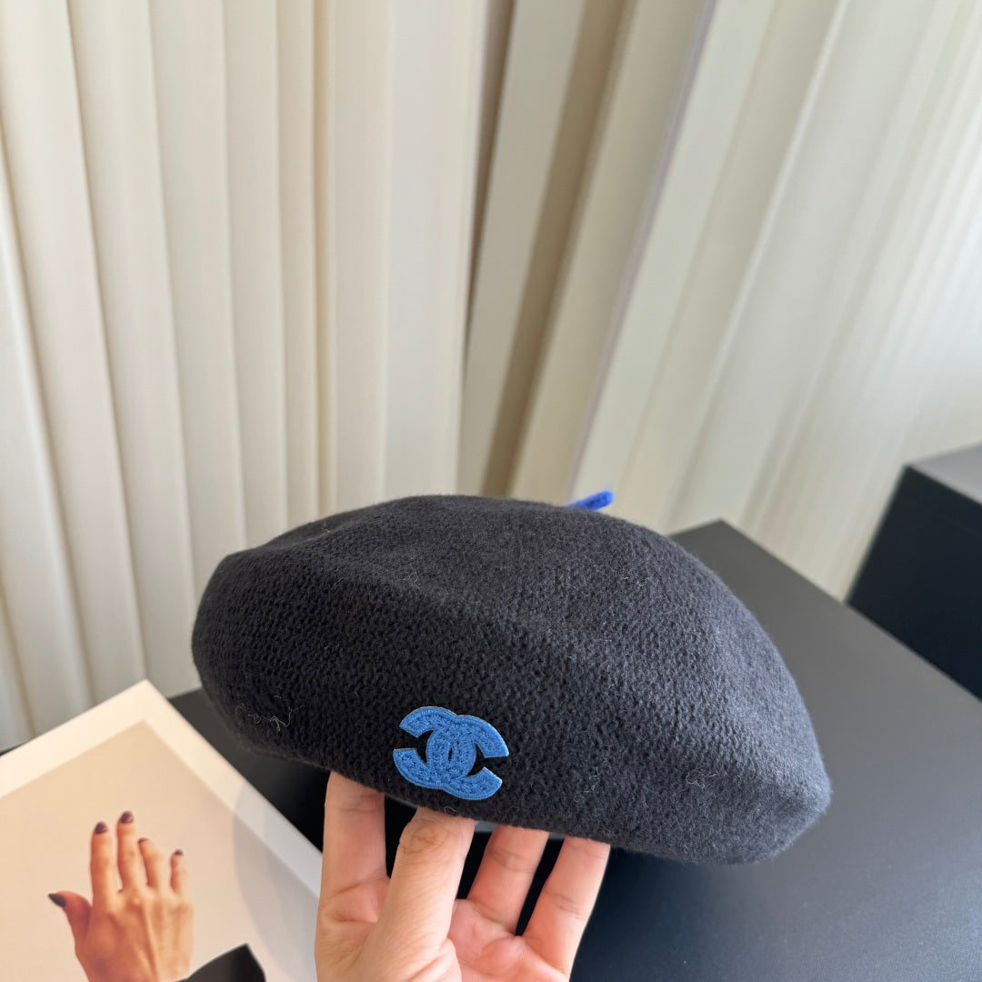 Chanel Beret - image 2