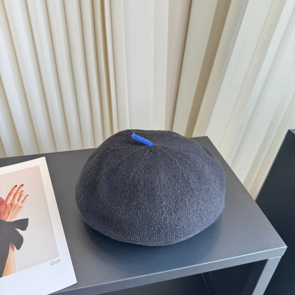 Chanel Beret - image 5