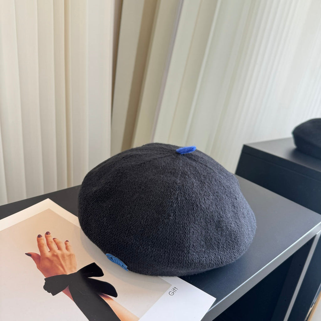 Chanel Beret - image 4