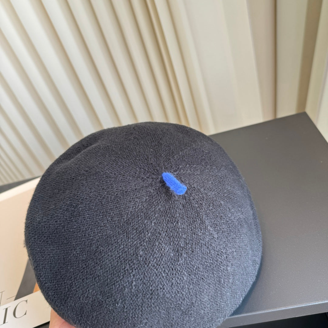 Chanel Beret - image 6