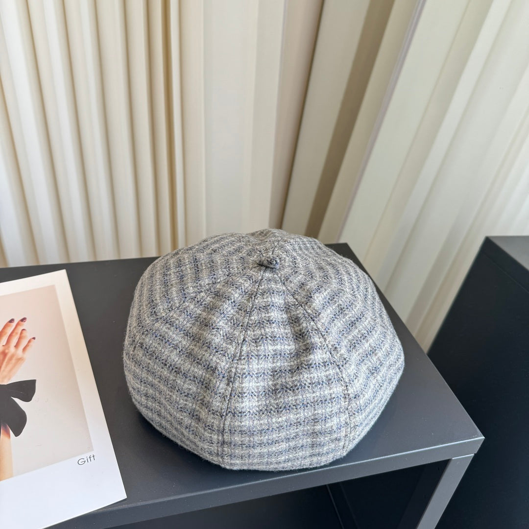 Chanel Beret - image 5