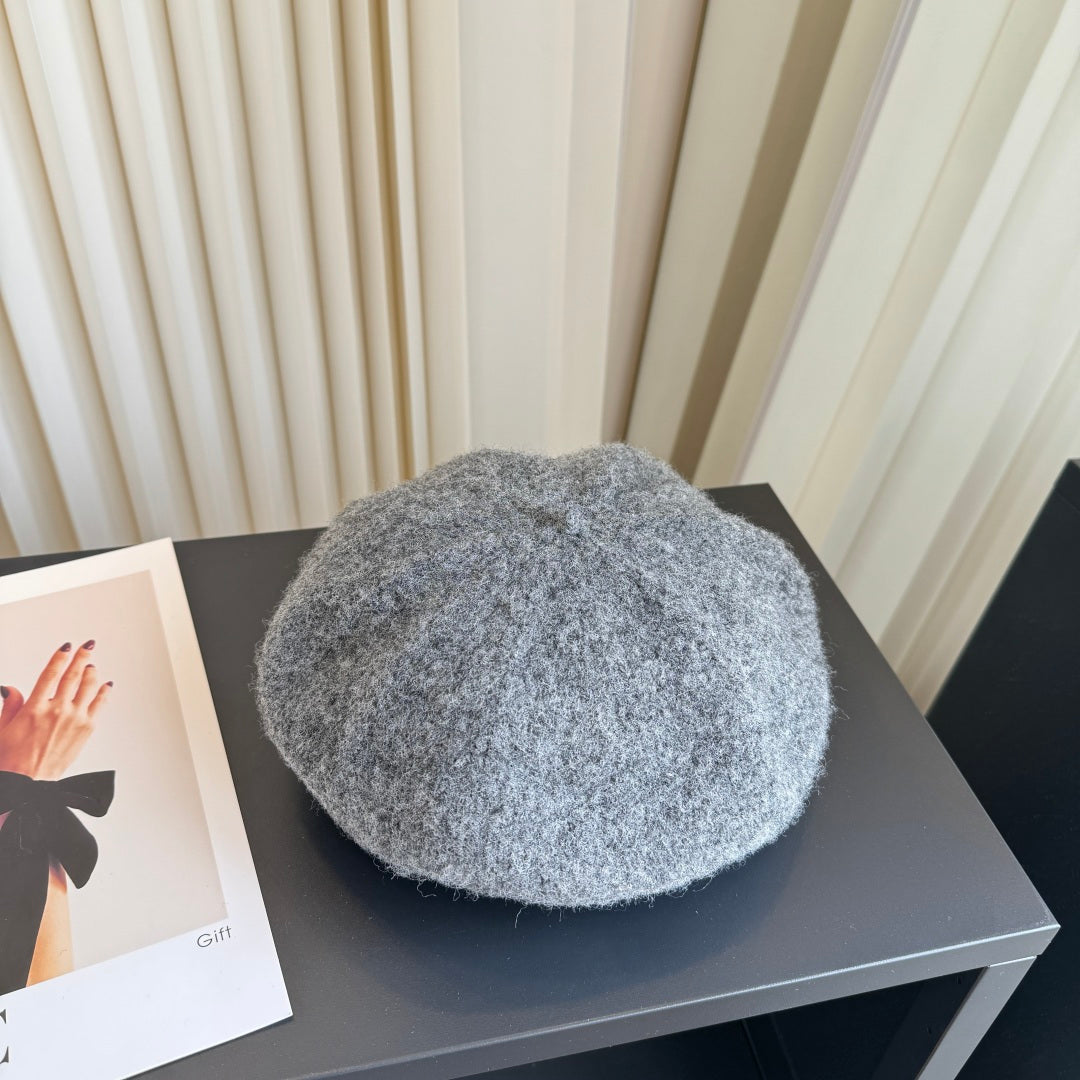 Chanel Beret - image 6