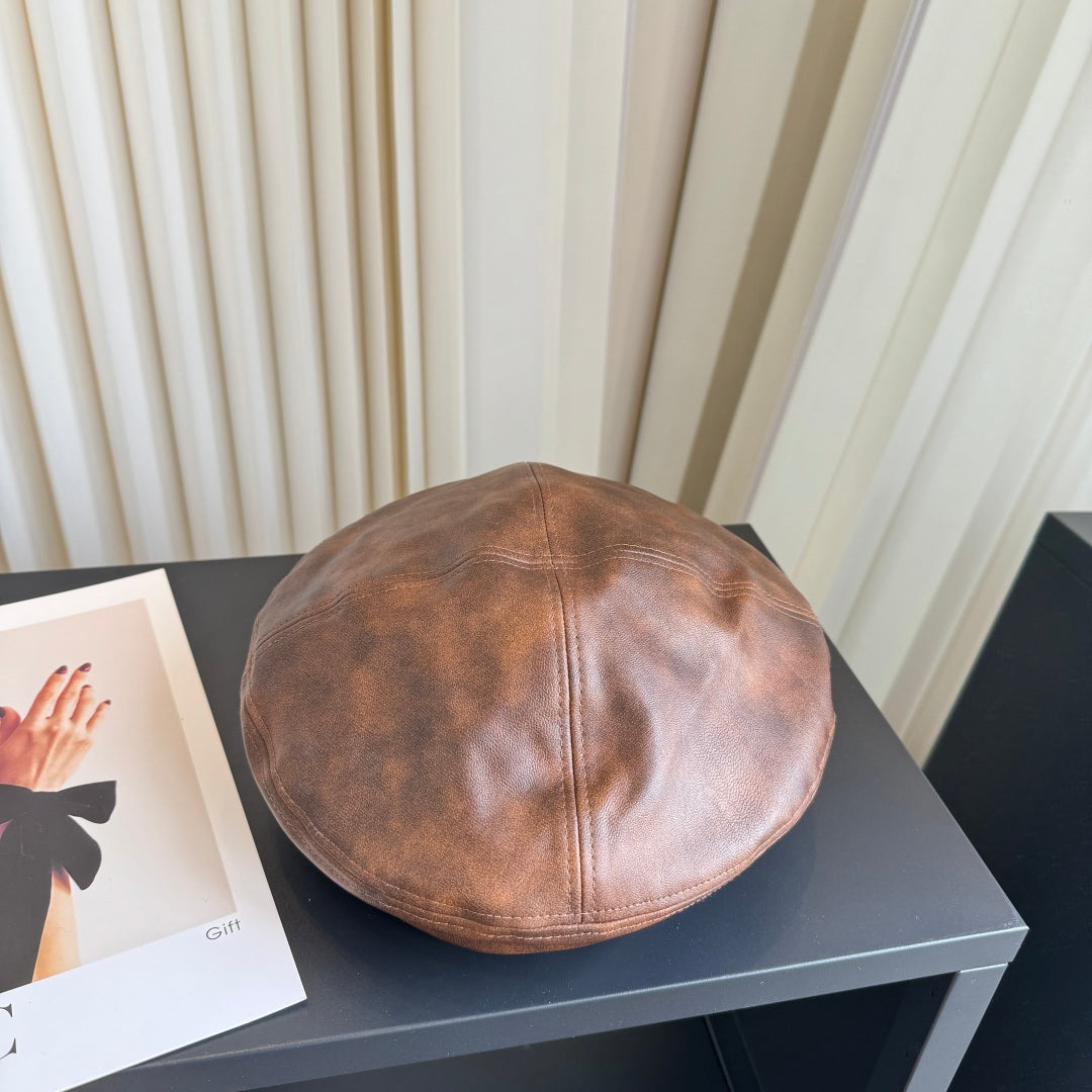 Chrome Hearts Beret - image 5