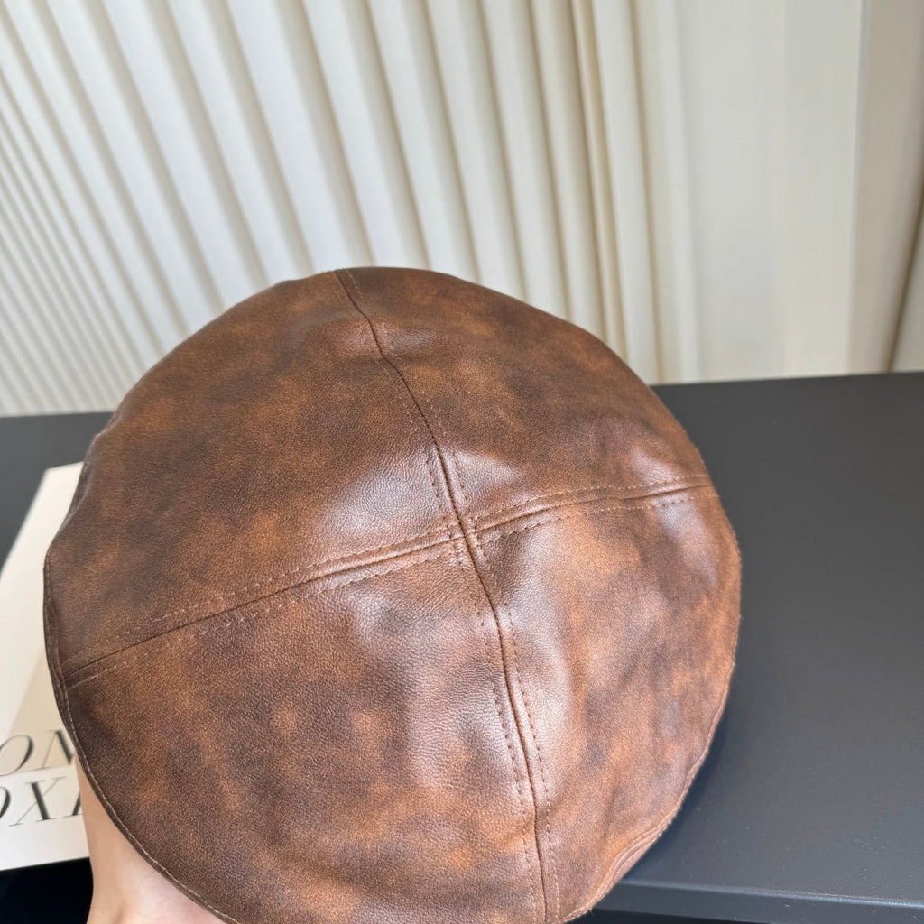 Chrome Hearts Beret - image 7