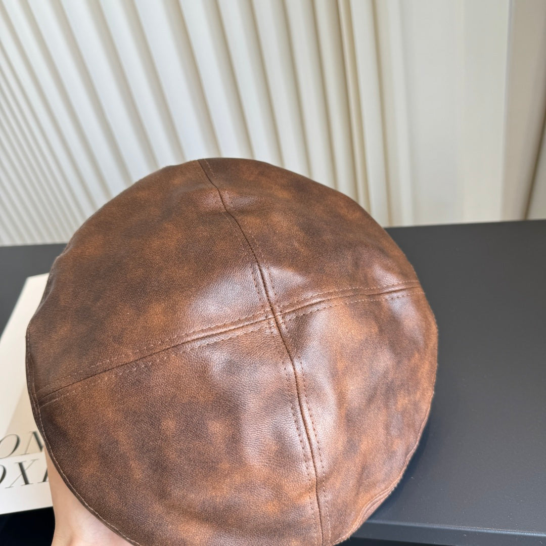 Chrome Hearts Beret - image 7