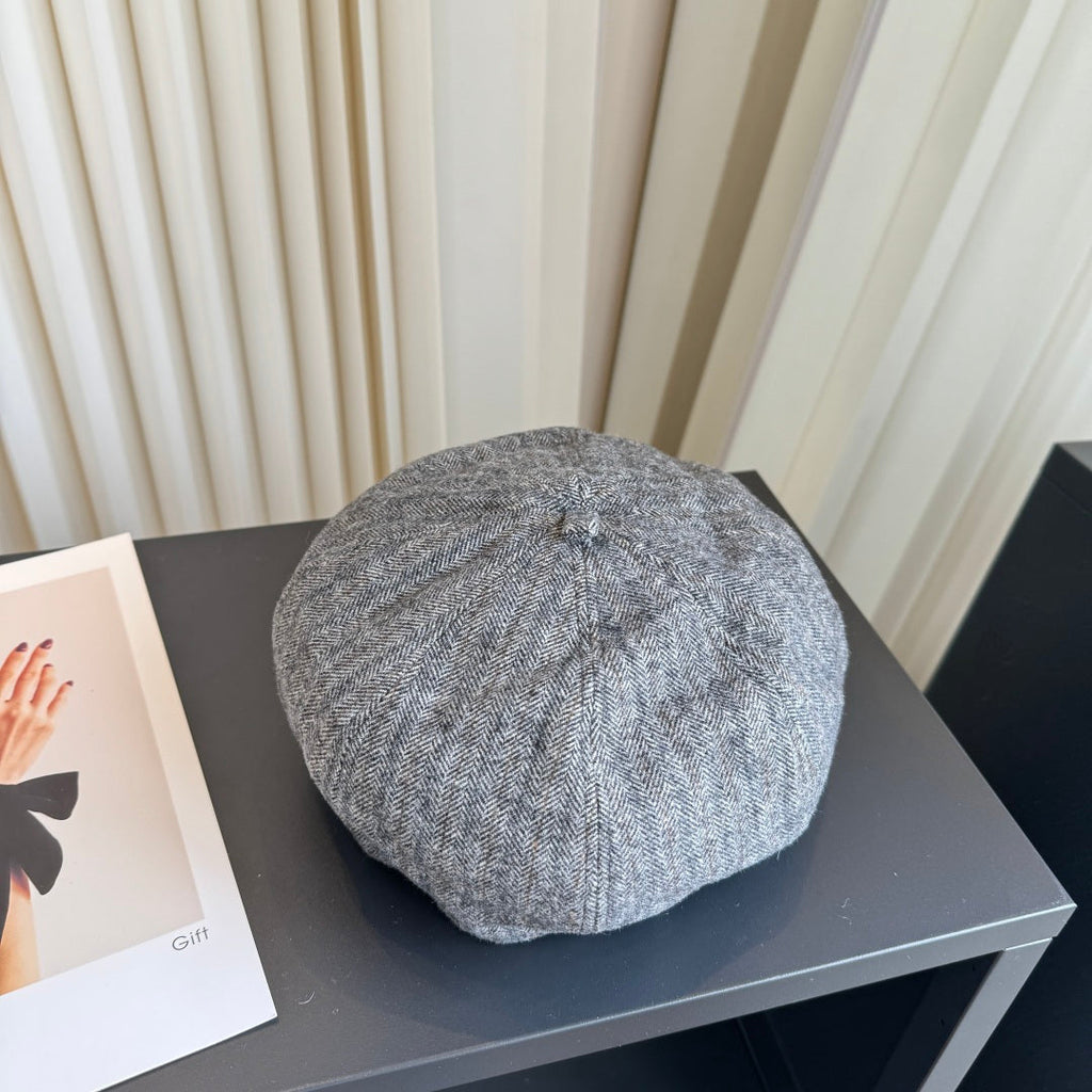 Hermes Beret - image 5