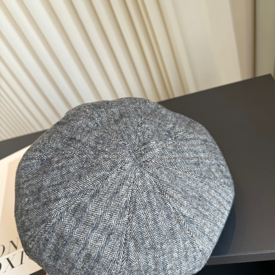 Hermes Beret - image 6