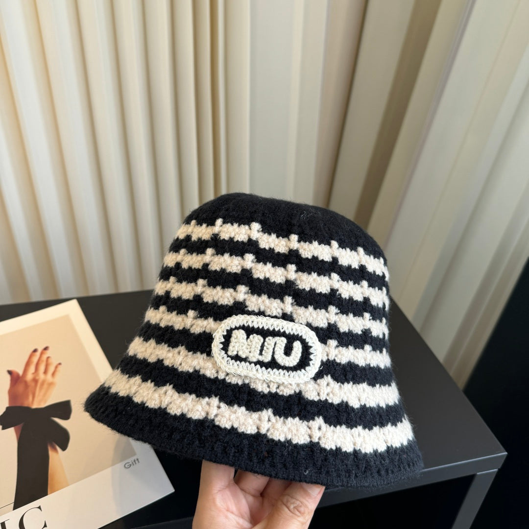 Miu Miu Bucket Hat - image 4