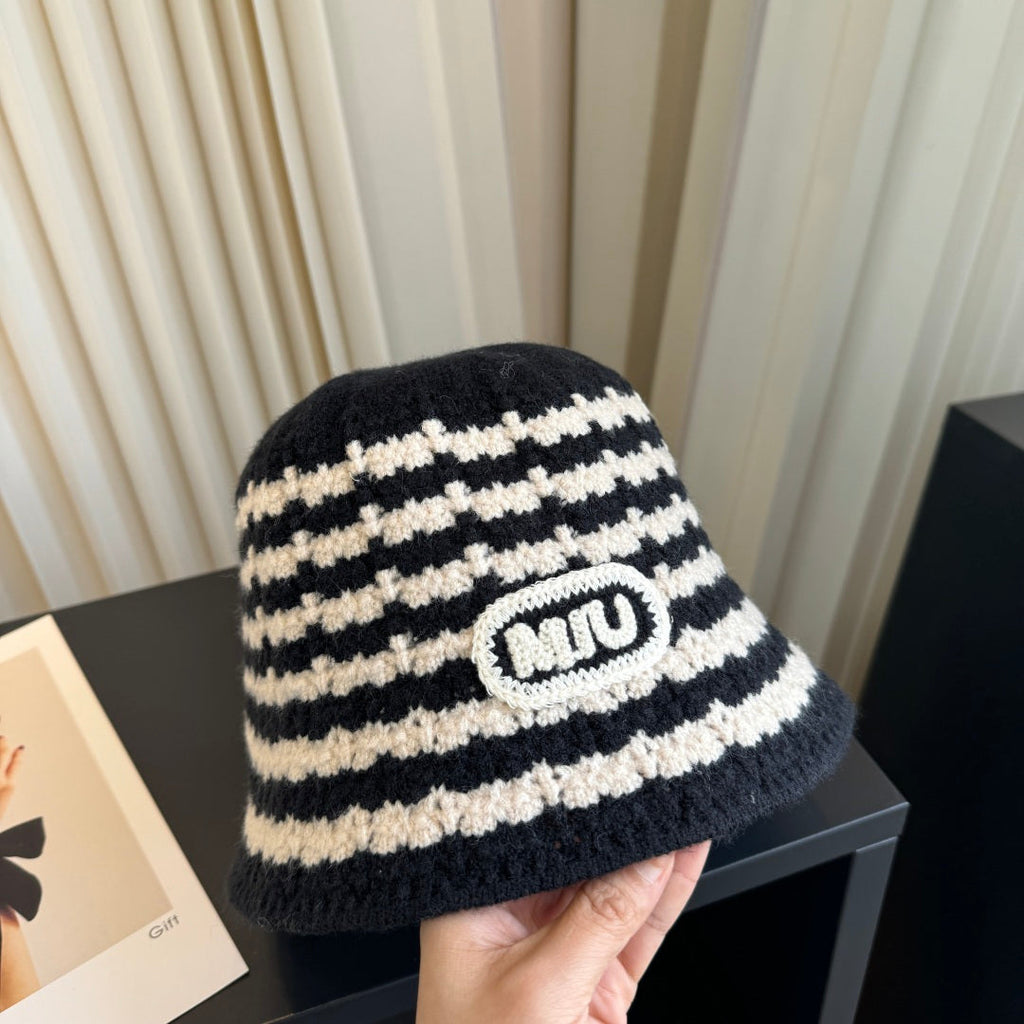 Miu Miu Bucket Hat - image 3