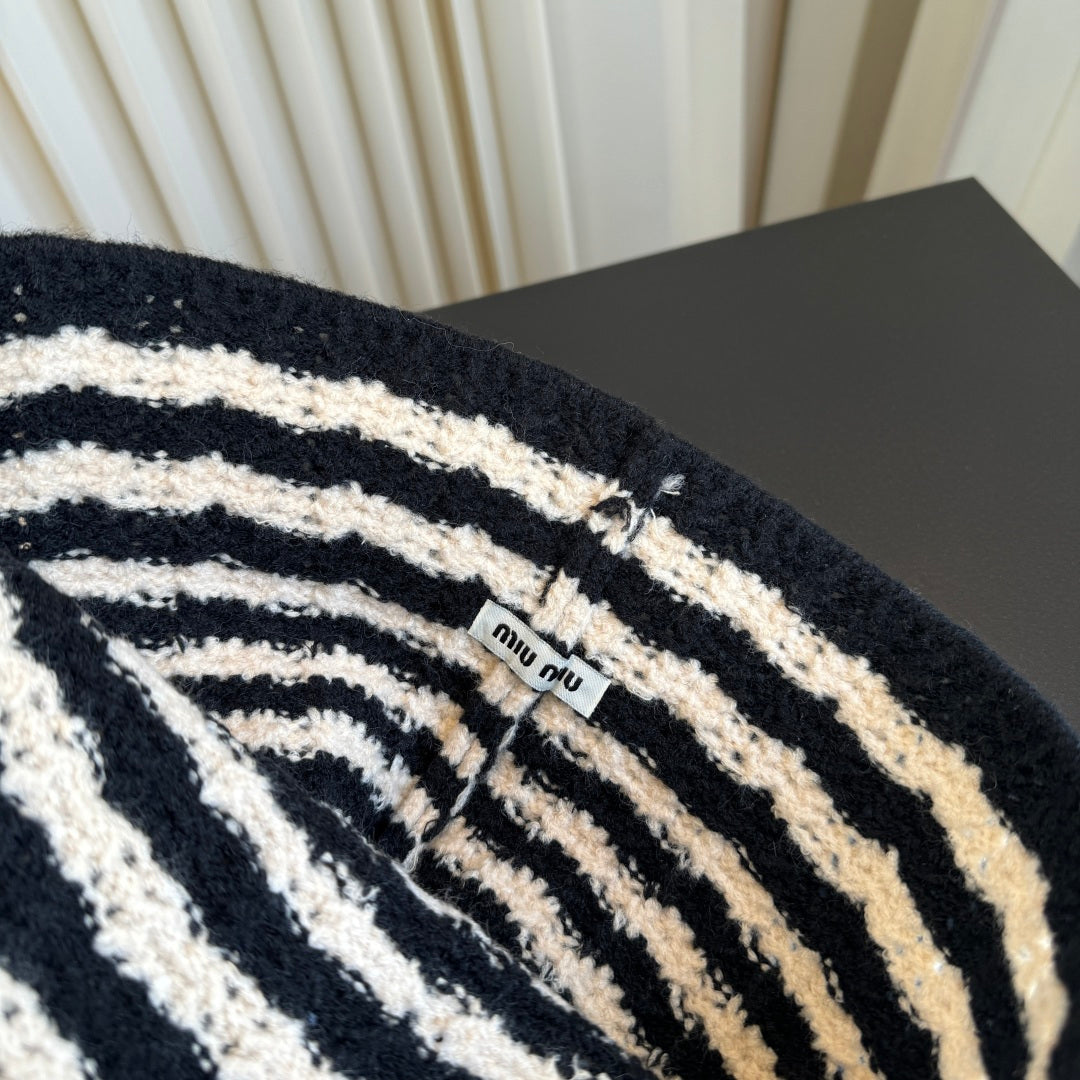 Miu Miu Bucket Hat - image 7