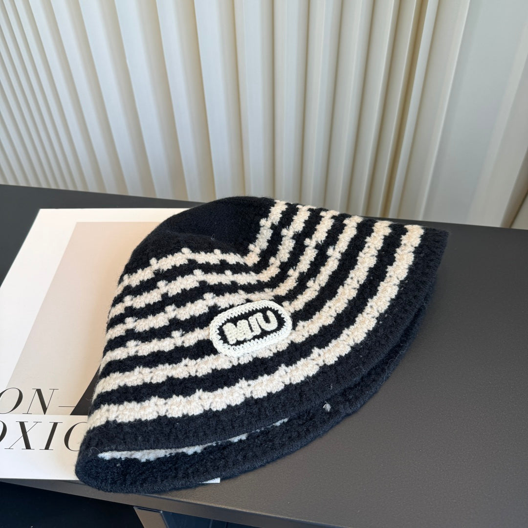Miu Miu Bucket Hat - image 6