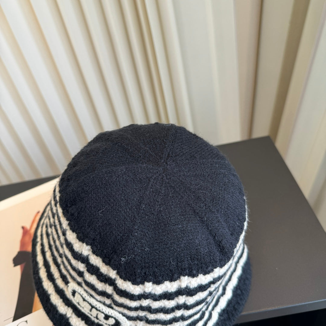 Miu Miu Bucket Hat - image 8
