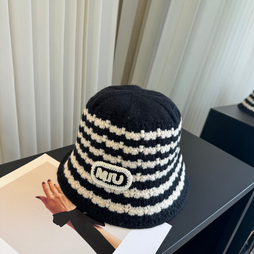 Miu Miu Bucket Hat - image 2