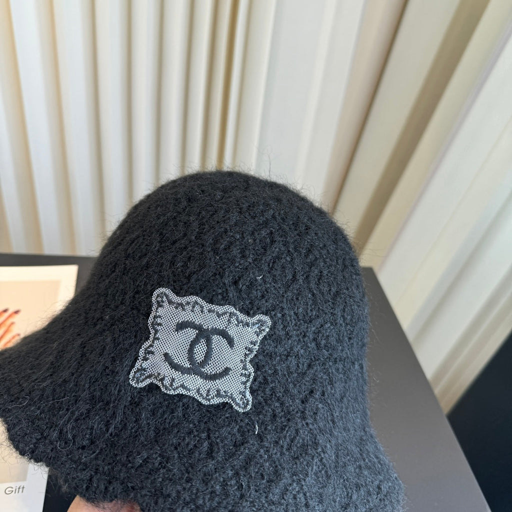 Chanel Bucket Hat - image 7