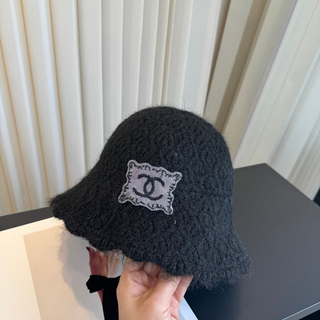 Chanel Bucket Hat - image 2