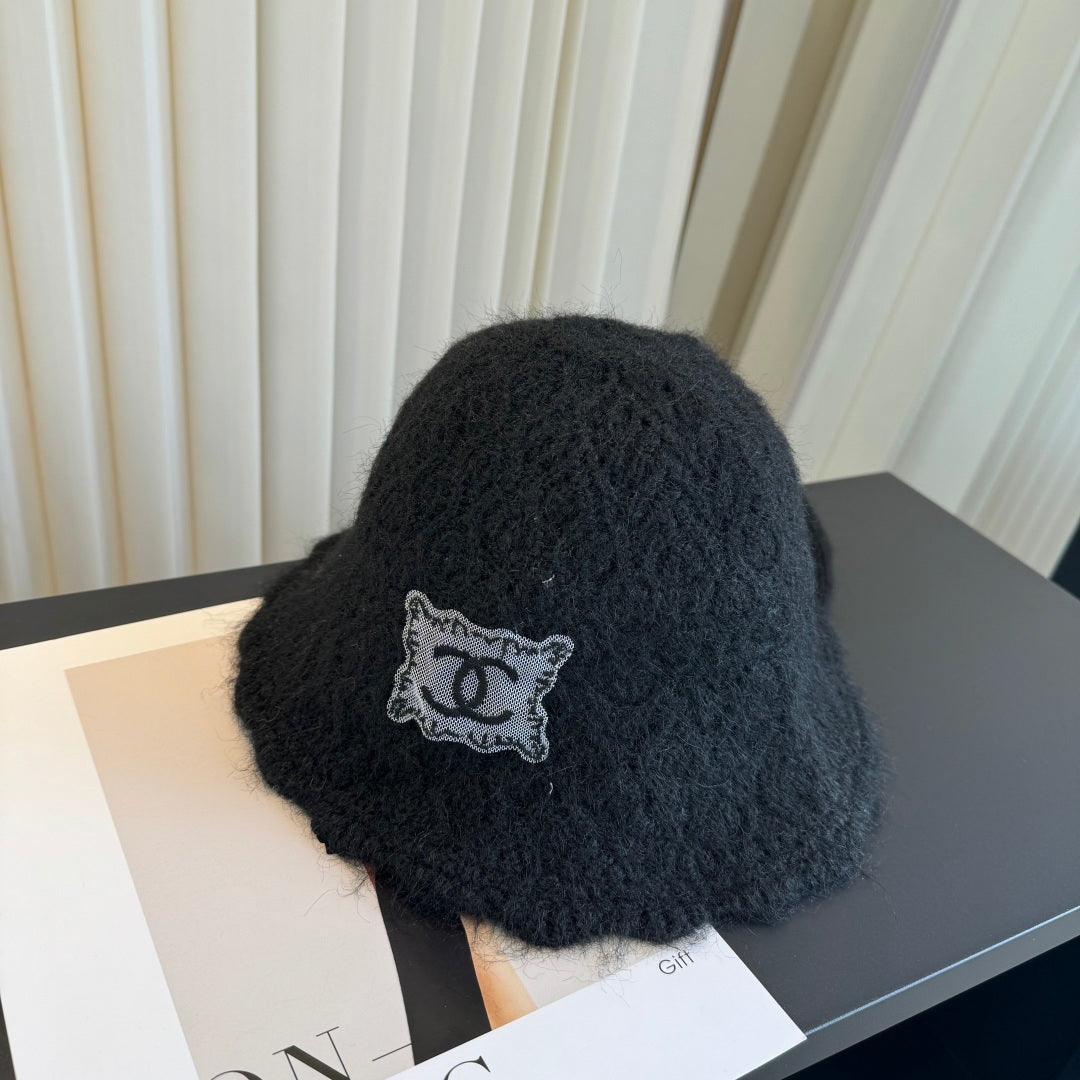 Chanel Bucket Hat - image 6