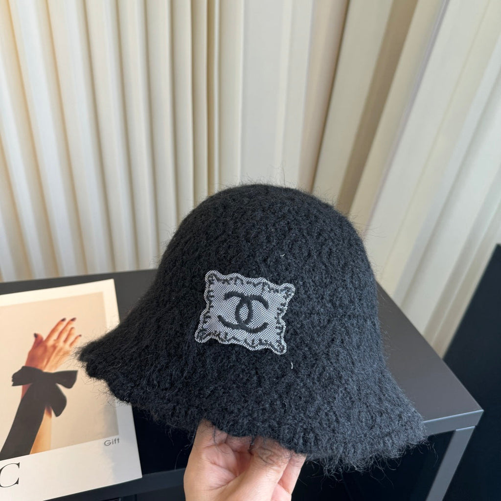 Chanel Bucket Hat - image 4