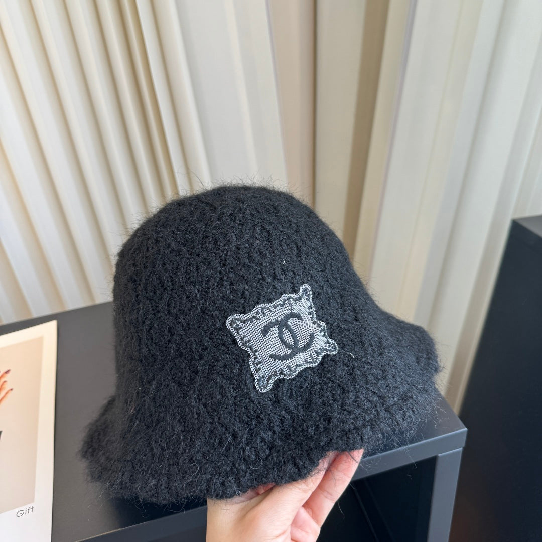 Chanel Bucket Hat - image 3