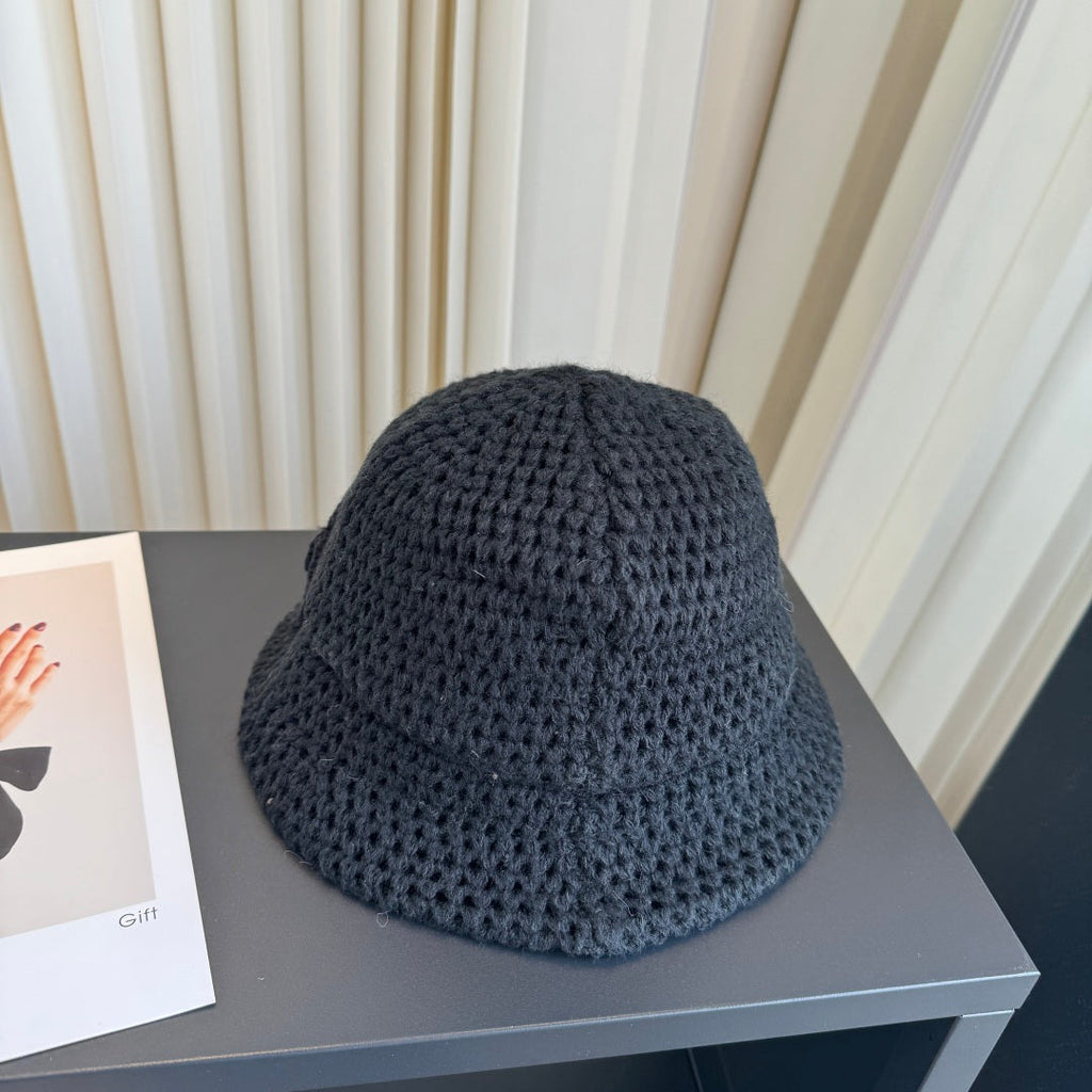 Chanel Bucket Hat - image 5