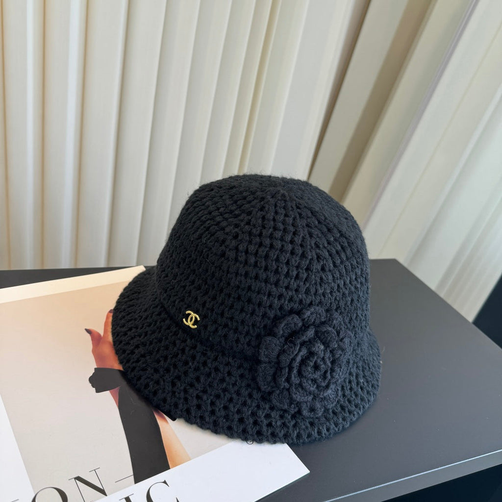 Chanel Bucket Hat - image 2