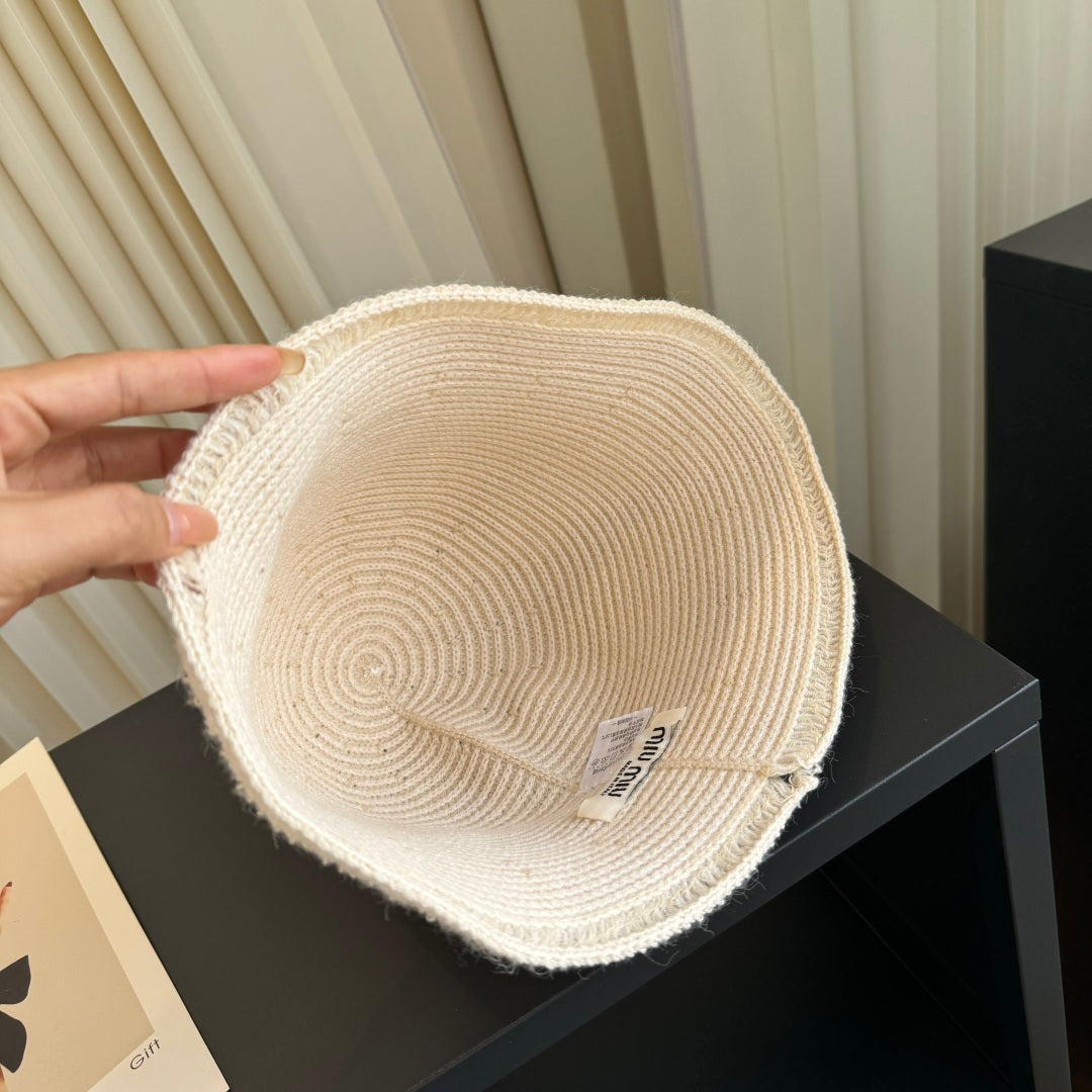 Miu Miu Bucket Hat - image 8