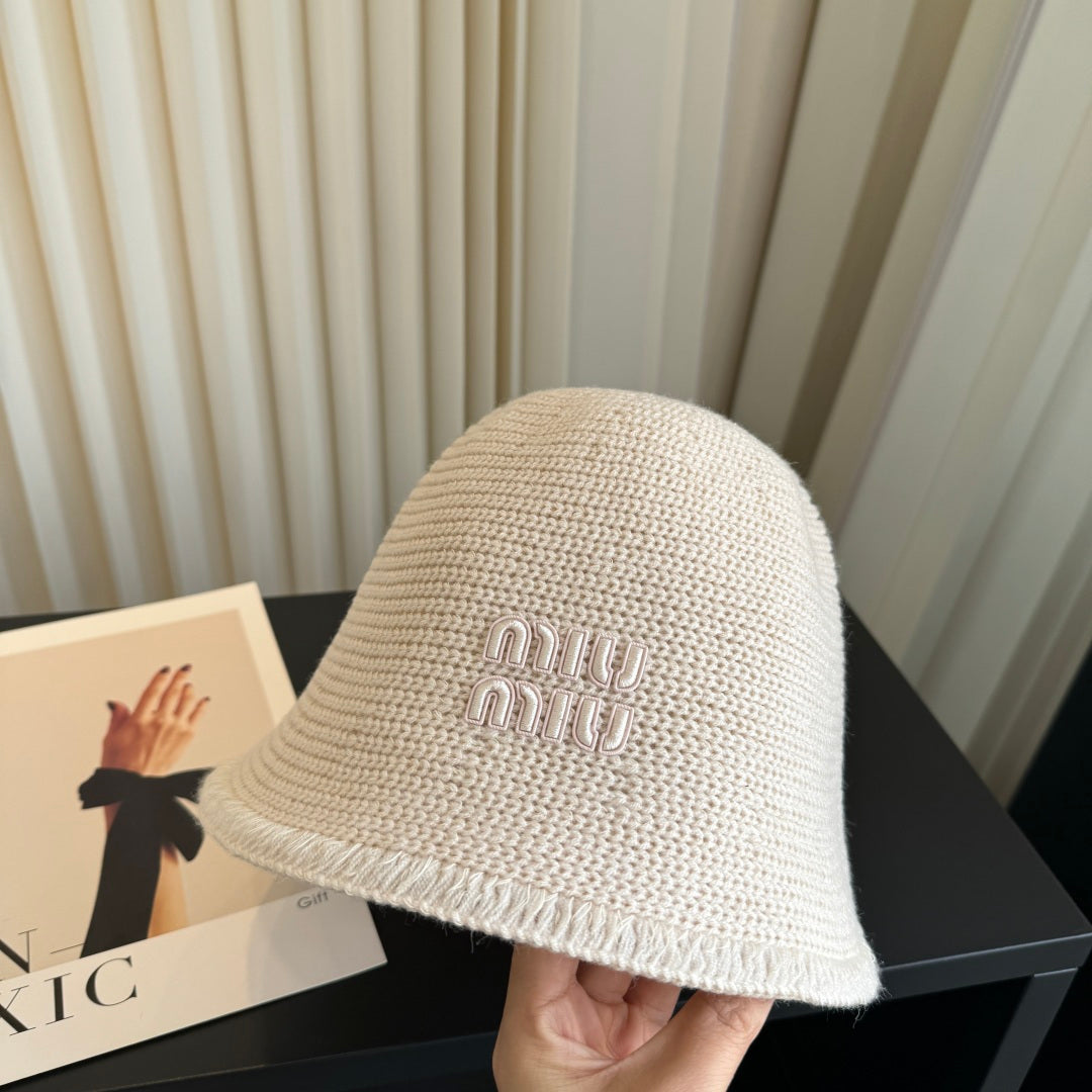 Miu Miu Bucket Hat - image 4
