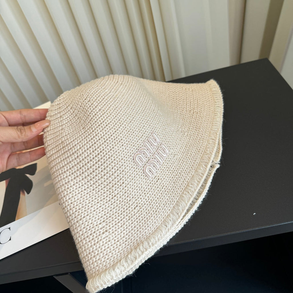 Miu Miu Bucket Hat - image 5