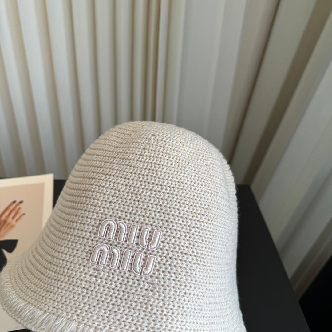 Miu Miu Bucket Hat - image 7