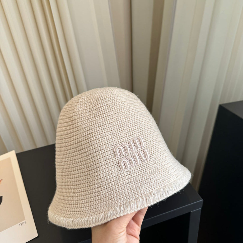 Miu Miu Bucket Hat - image 3