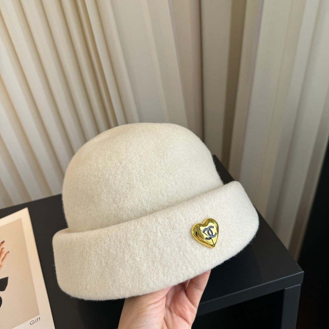 Chanel Bucket Hat - image 3