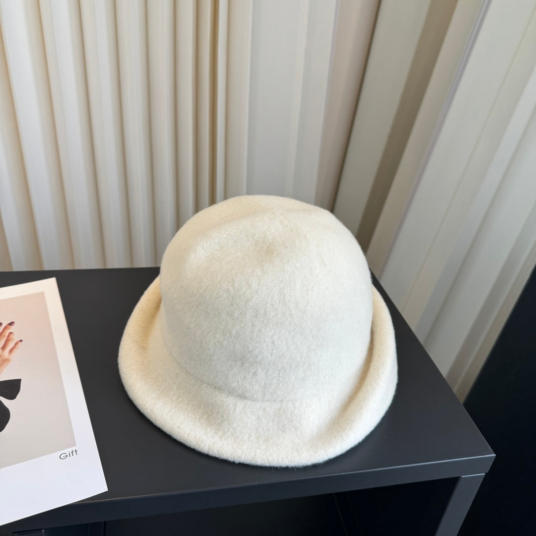 Chanel Bucket Hat - image 6