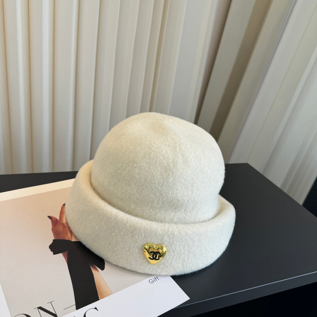 Chanel Bucket Hat - image 2