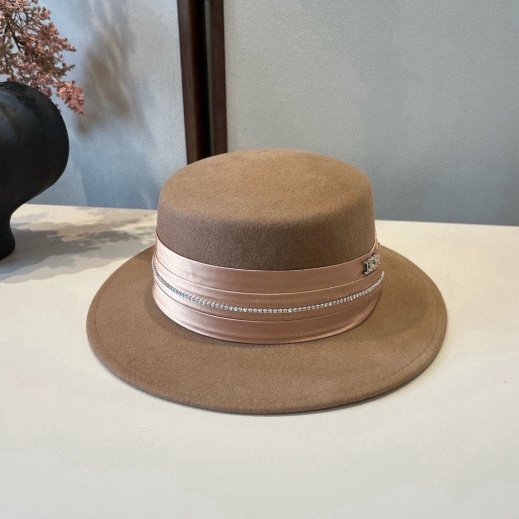 Dior Cashmere Hat - image 3