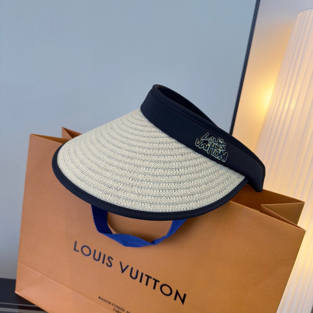 Louis Vuitton Visor - image 7