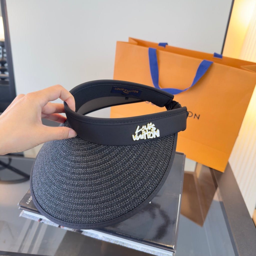 Louis Vuitton Visor - image 3