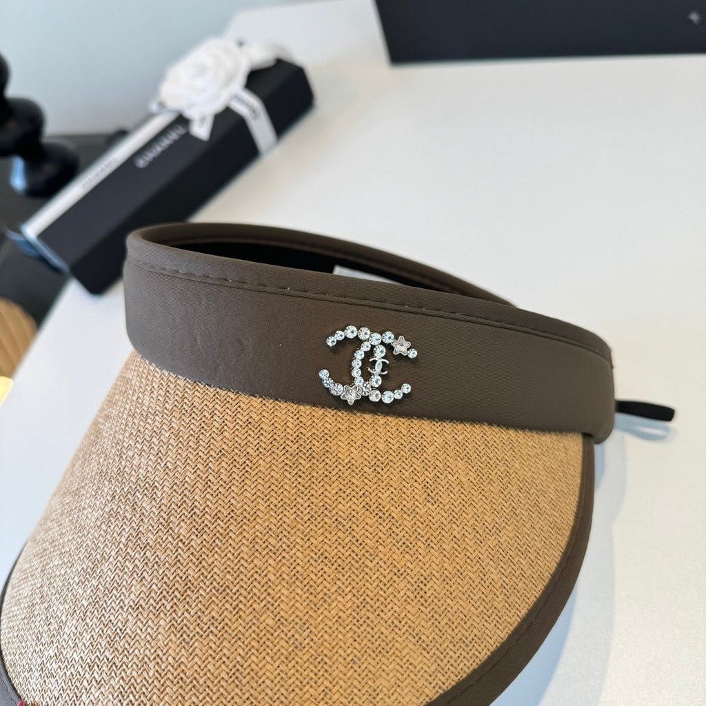 Chanel Visor - image 6