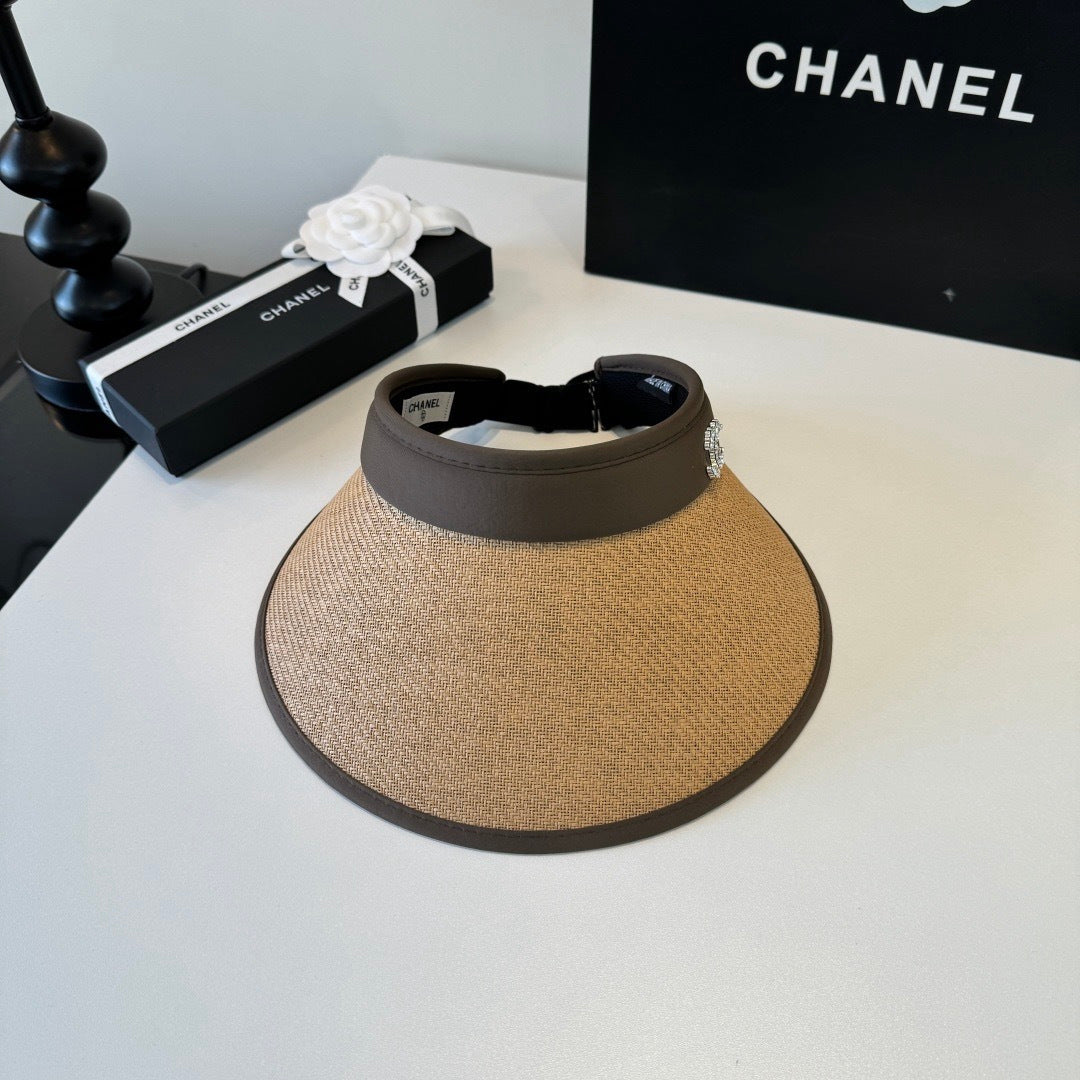 Chanel Visor - image 4