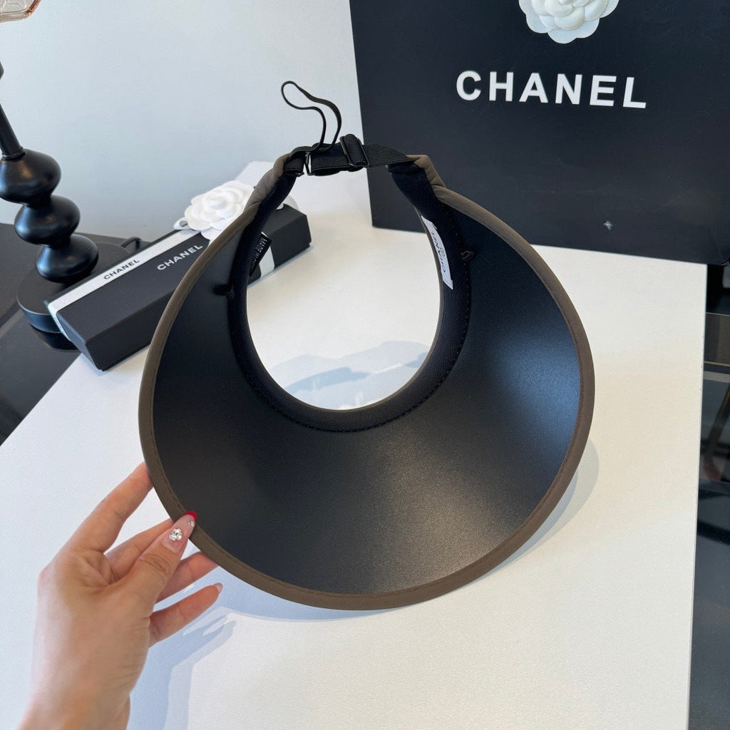 Chanel Visor - image 8