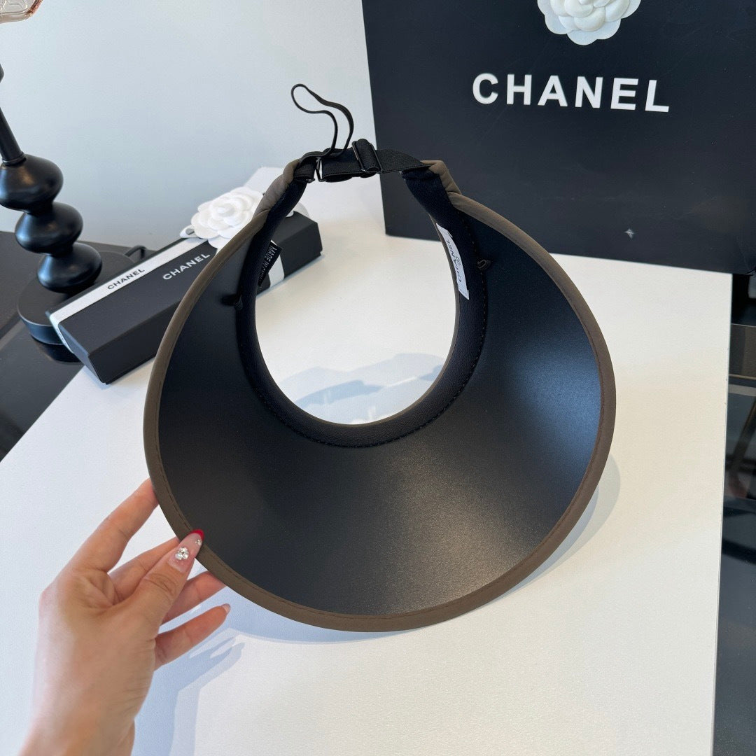 Chanel Visor - image 8