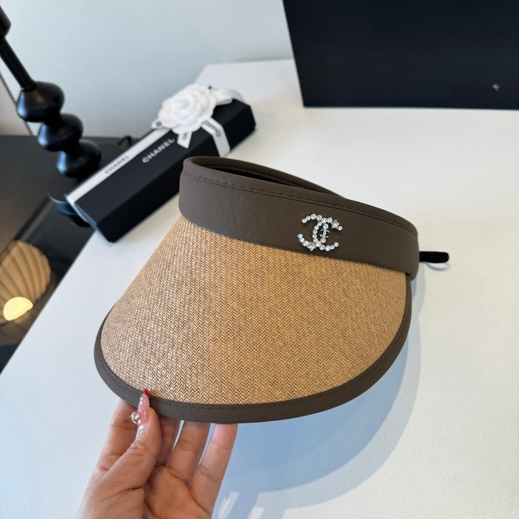 Chanel Visor - image 5