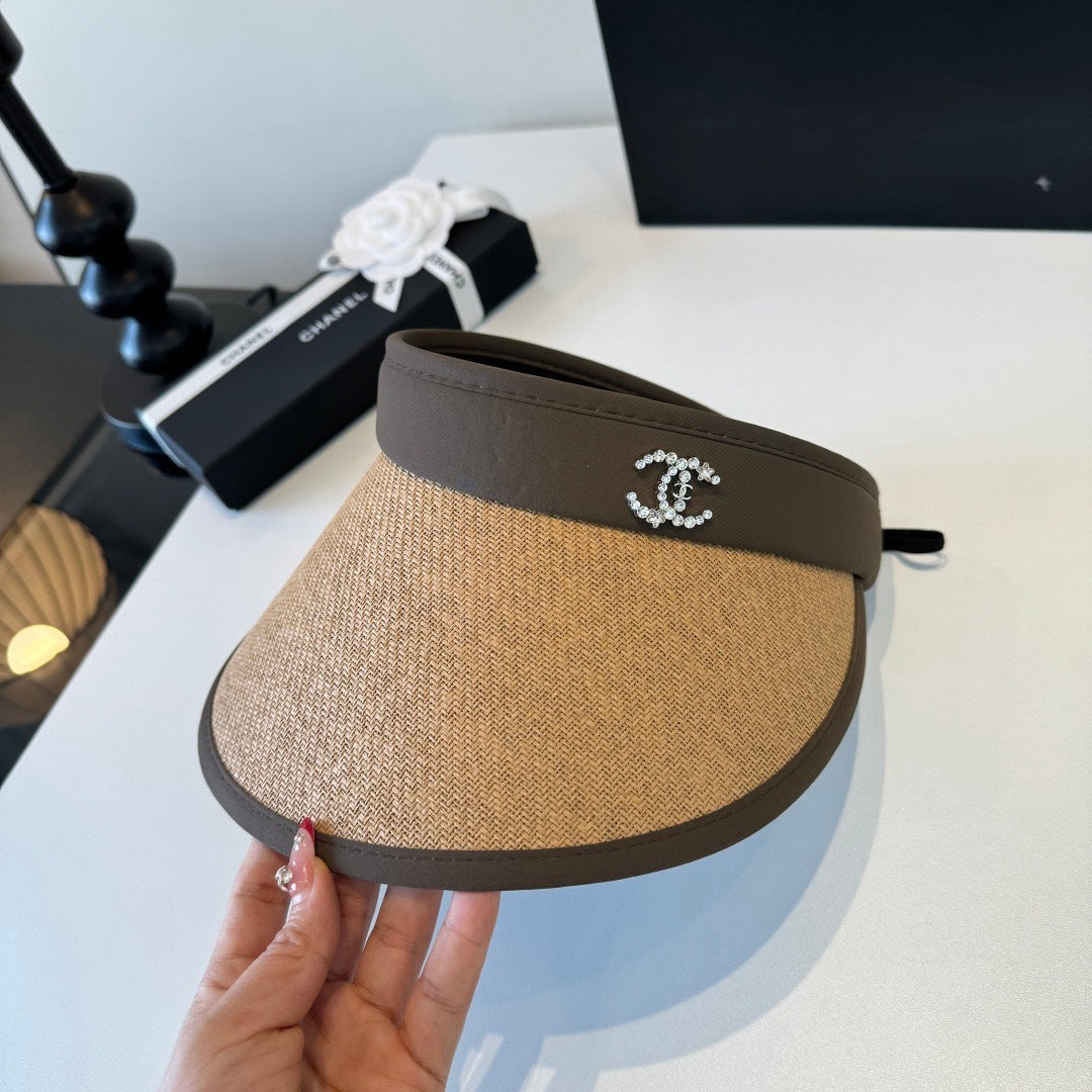 Chanel Visor - image 5