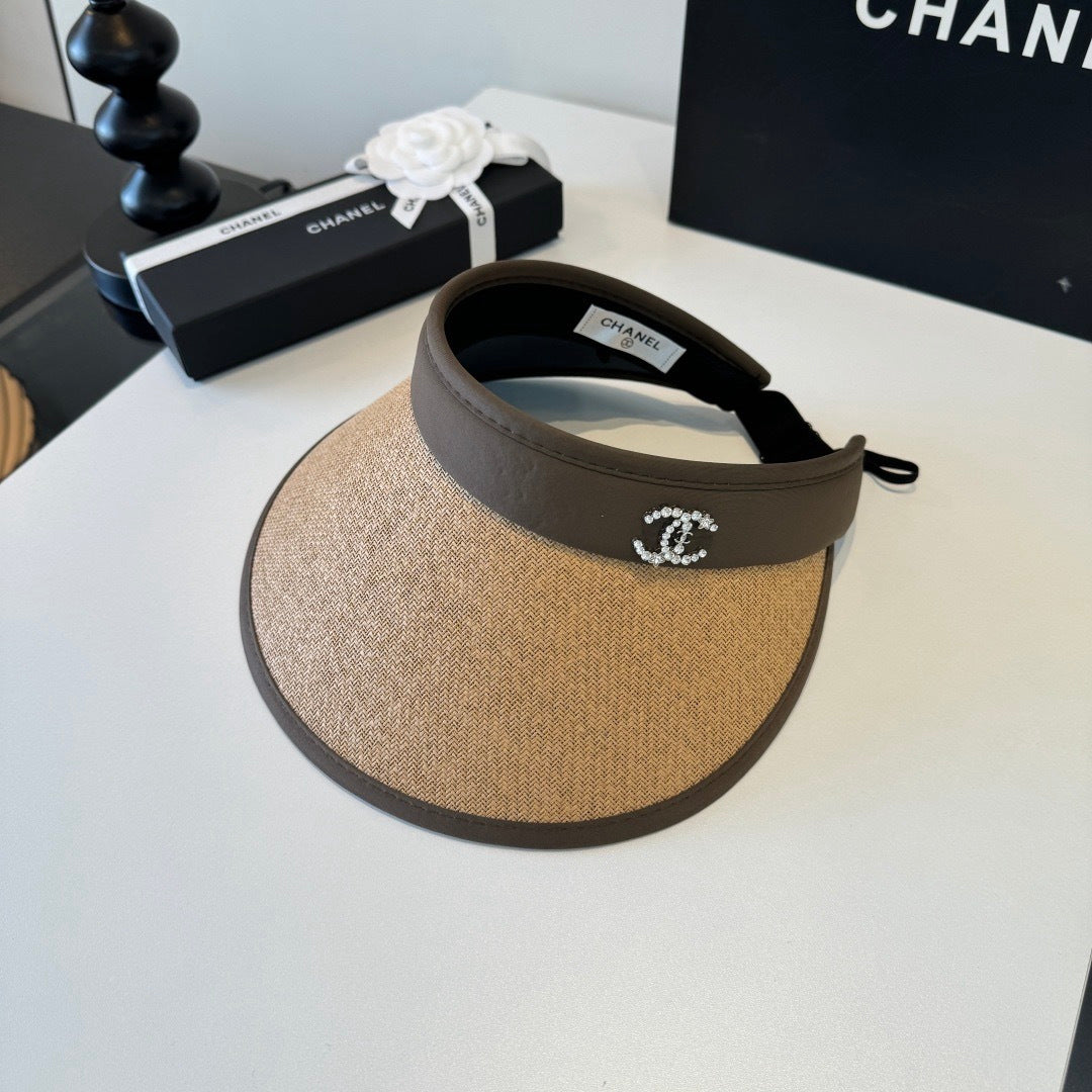 Chanel Visor - image 3